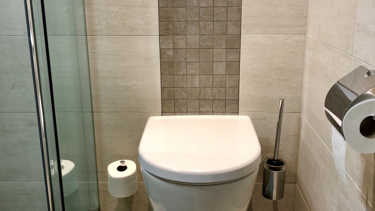 Photo of Bathroom in Gebenstorf