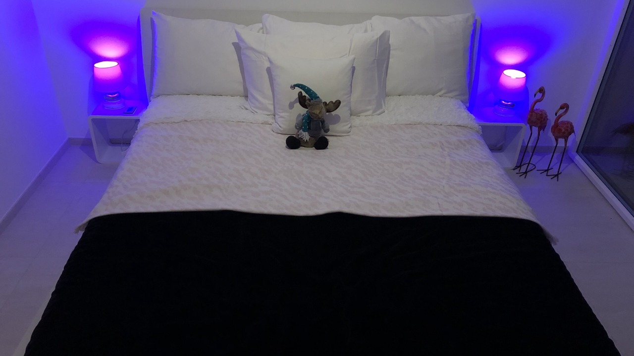 Photo of Bedroom in Gebenstorf