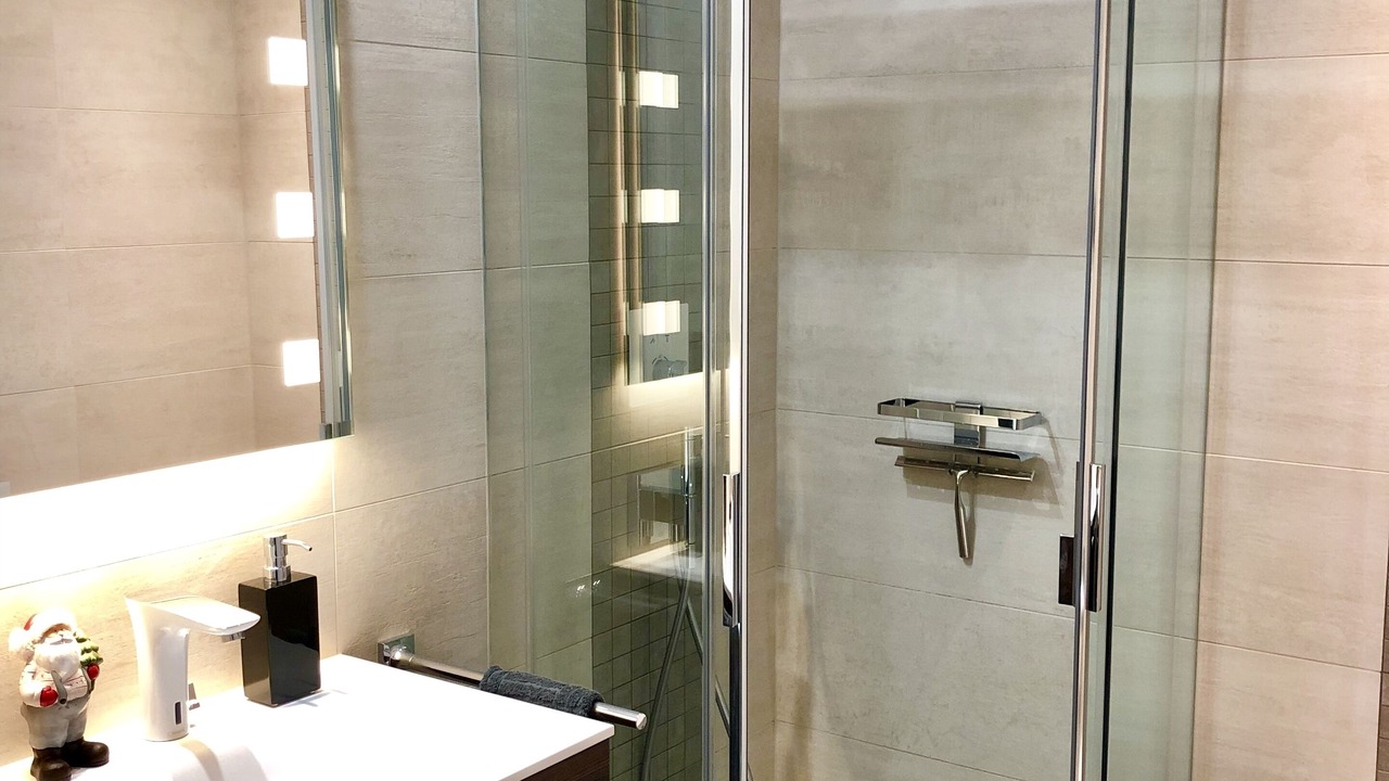 Photo of Bathroom in Gebenstorf