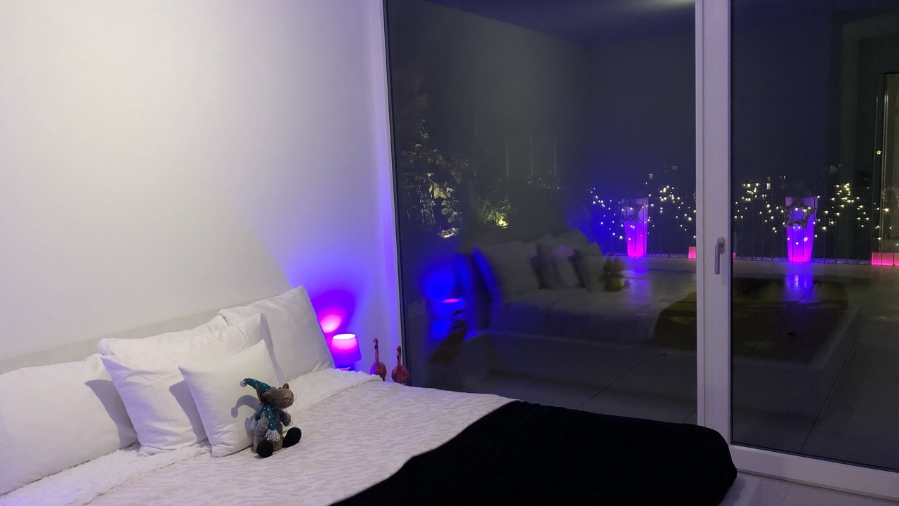 Photo of Bedroom in Gebenstorf