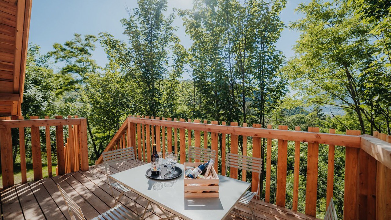 Photo of Outdoor in Gap