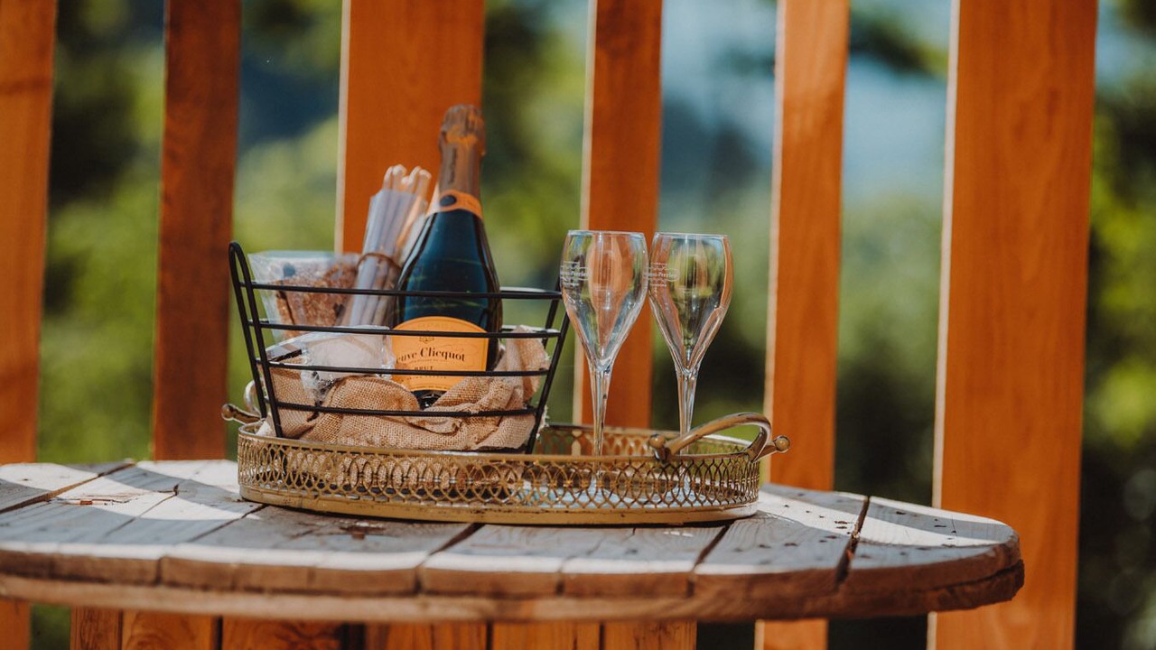 Photo of Outdoor in Gap