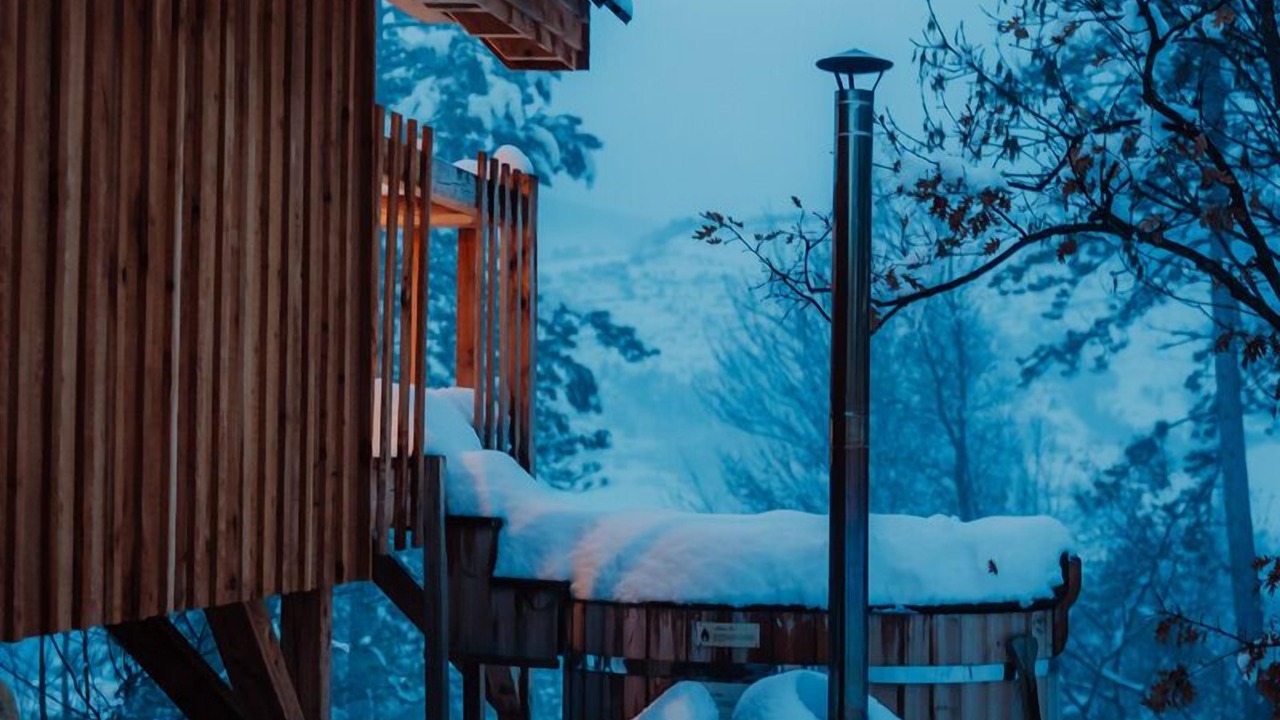 Photo of Outdoor in Gap