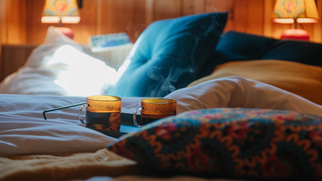 Photo of Bedroom in Gap