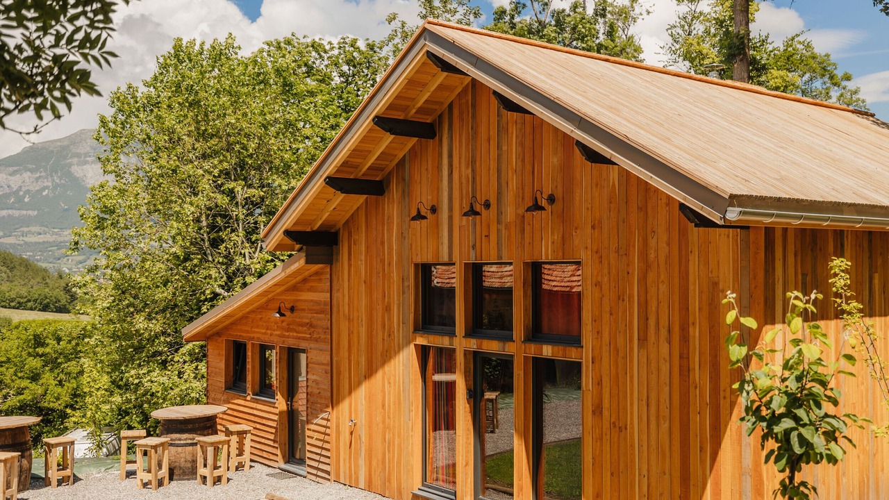 Photo of Outdoor in Gap