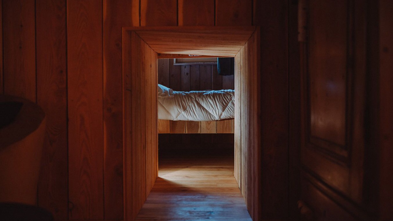 Photo of Bedroom in Gap