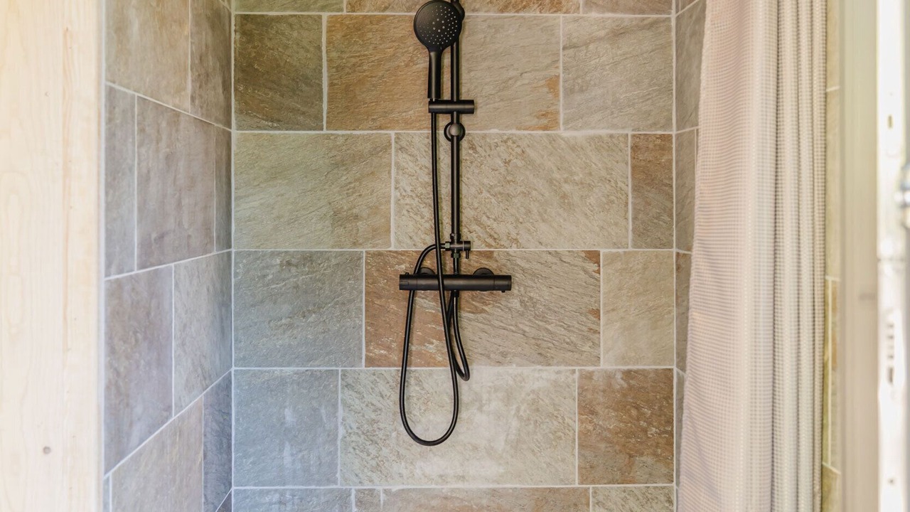 Photo of Bathroom in Gap