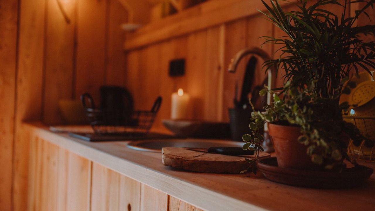 Photo of Kitchen in Gap