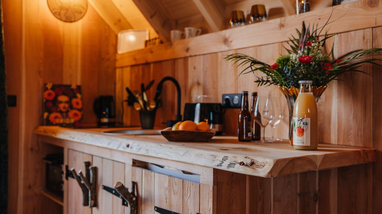 Photo of Kitchen in Gap