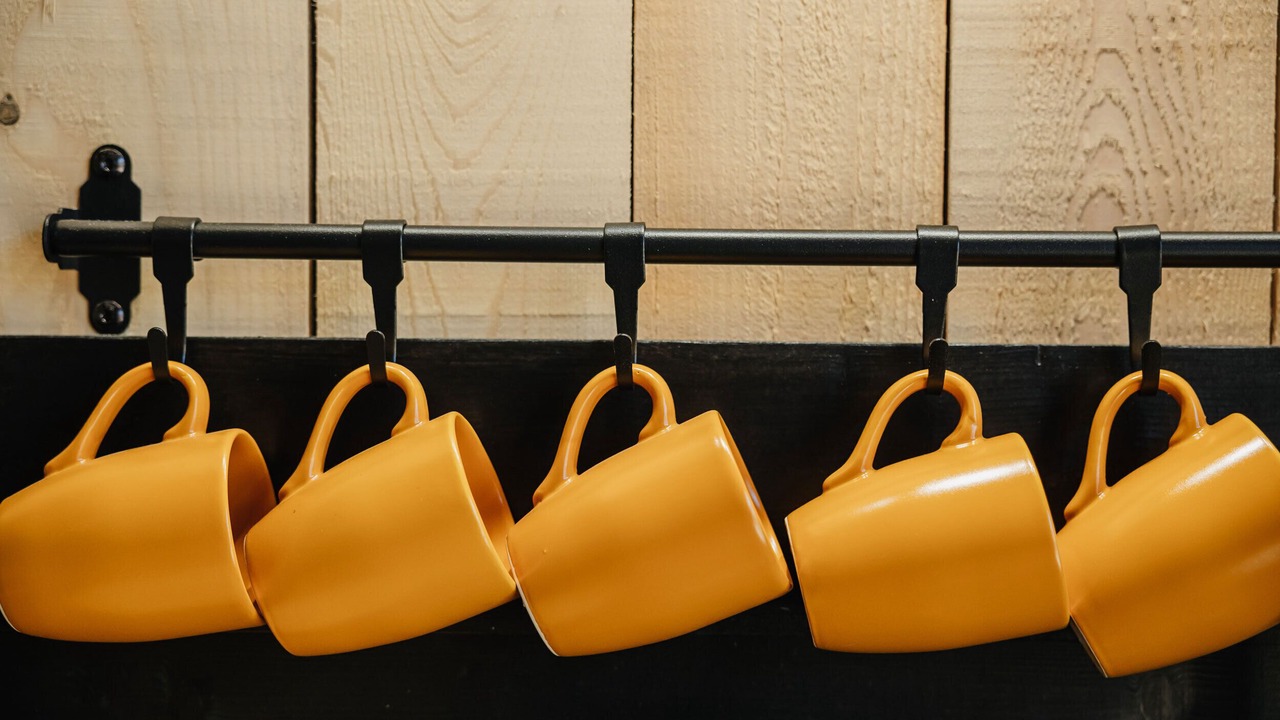 Photo of Kitchen in Gap