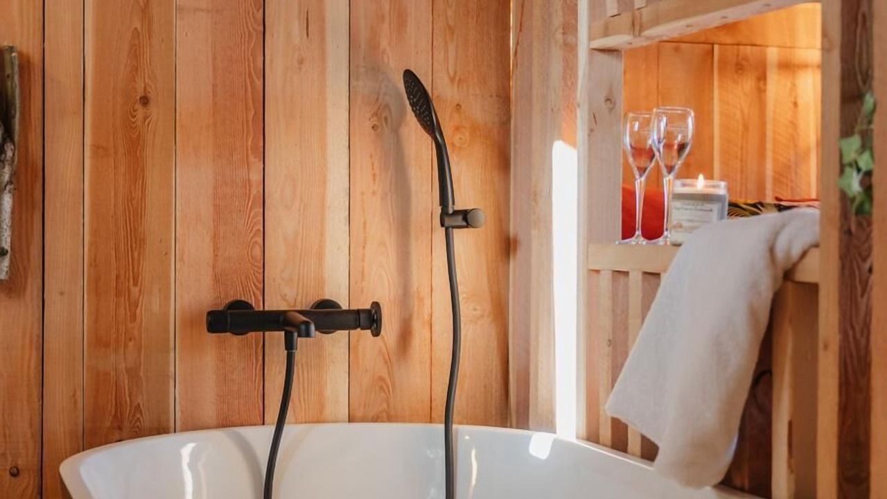 Photo of Bathroom in Gap