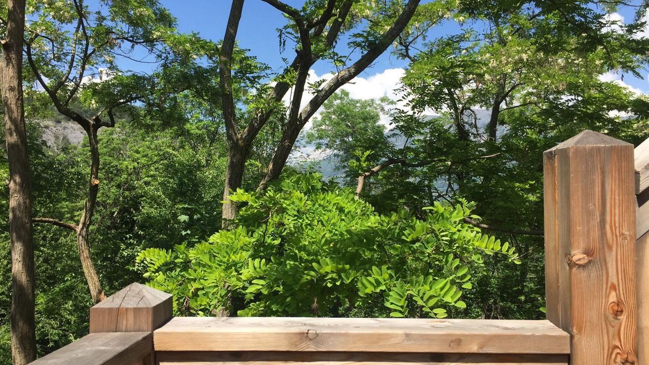 Photo of Outdoor in Gap