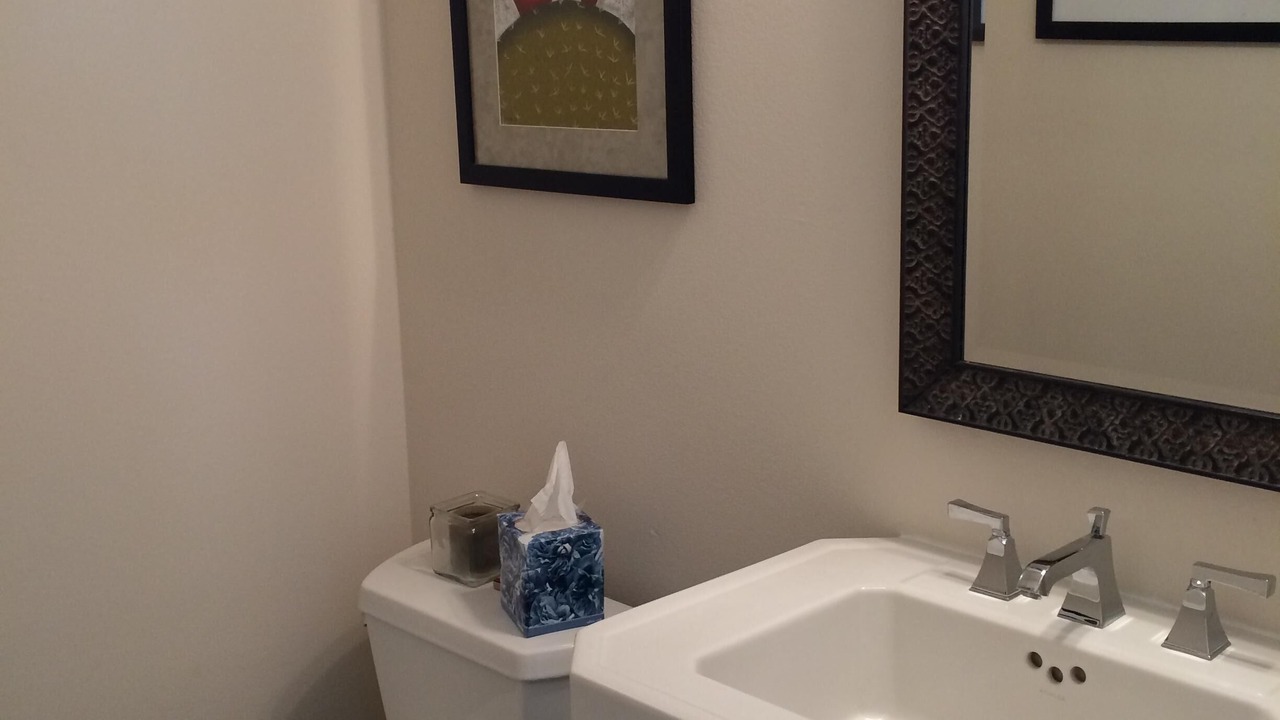 Photo of Bedroom in Naumanns Camp