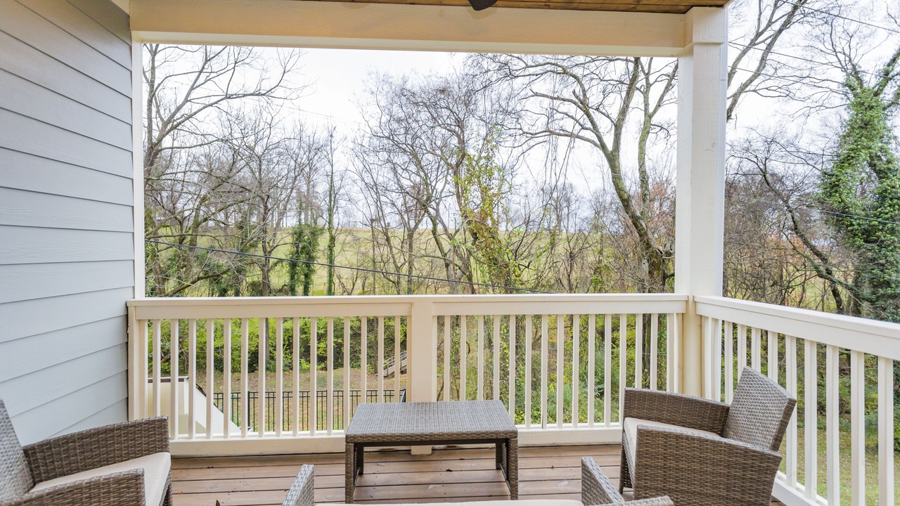 Photo of Outdoor in Shelby Hills