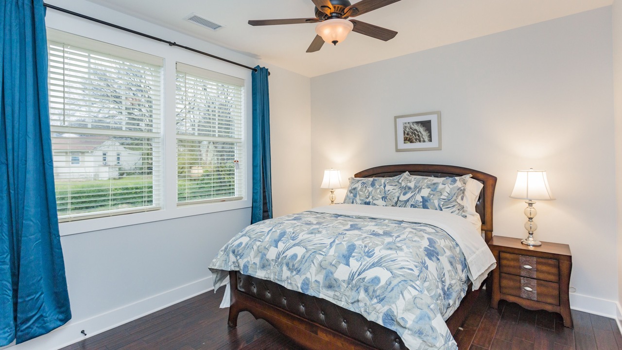 Photo of Bedroom in Shelby Hills