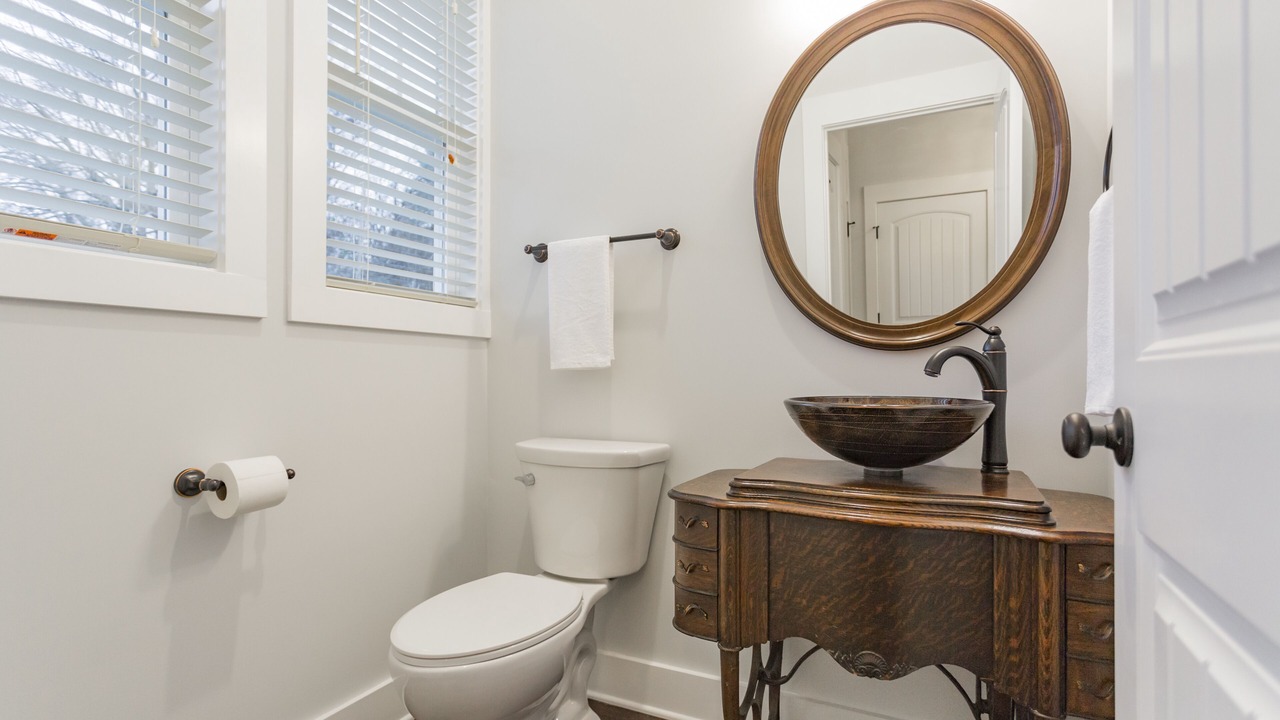 Photo of Bedroom in Shelby Hills