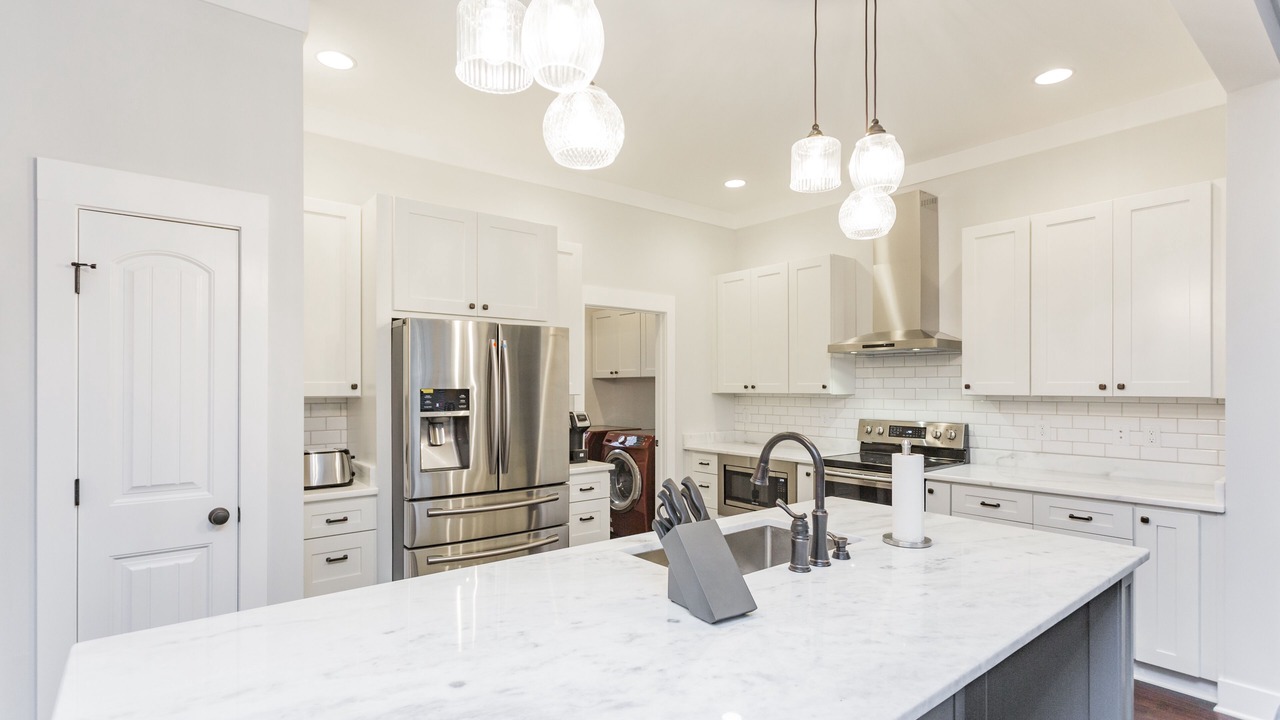 Photo of Kitchen in Shelby Hills