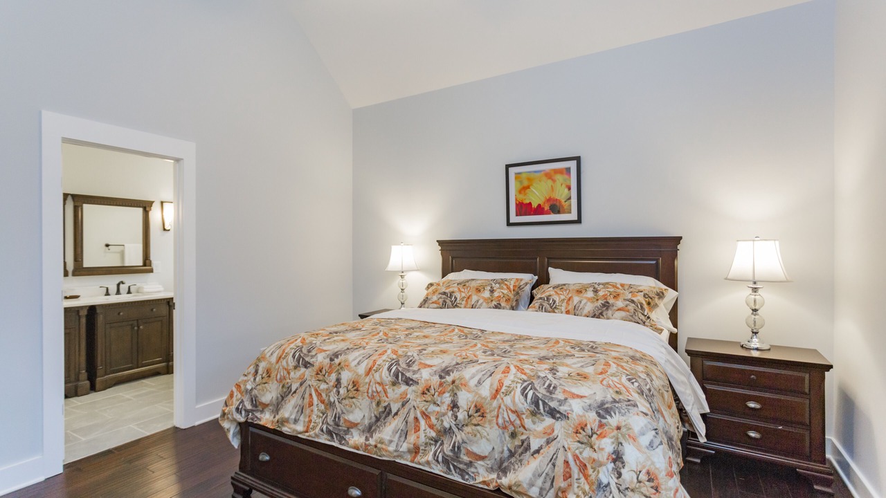Photo of Bedroom in Shelby Hills
