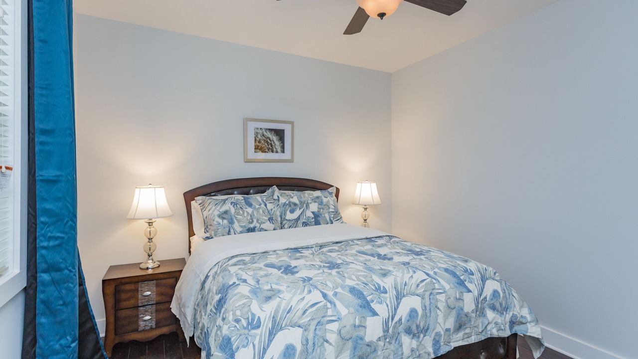 Photo of Bedroom in Shelby Hills