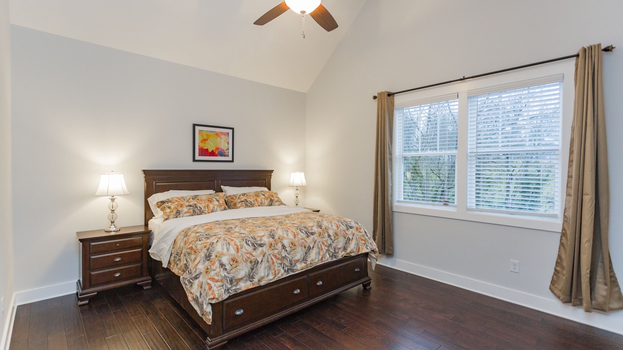 Photo of Bedroom in Shelby Hills
