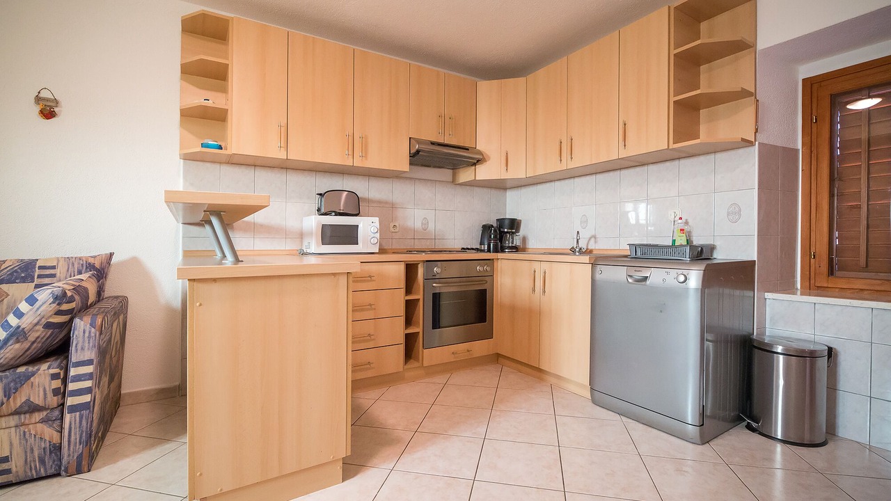 Photo of Kitchen in Seget Donji