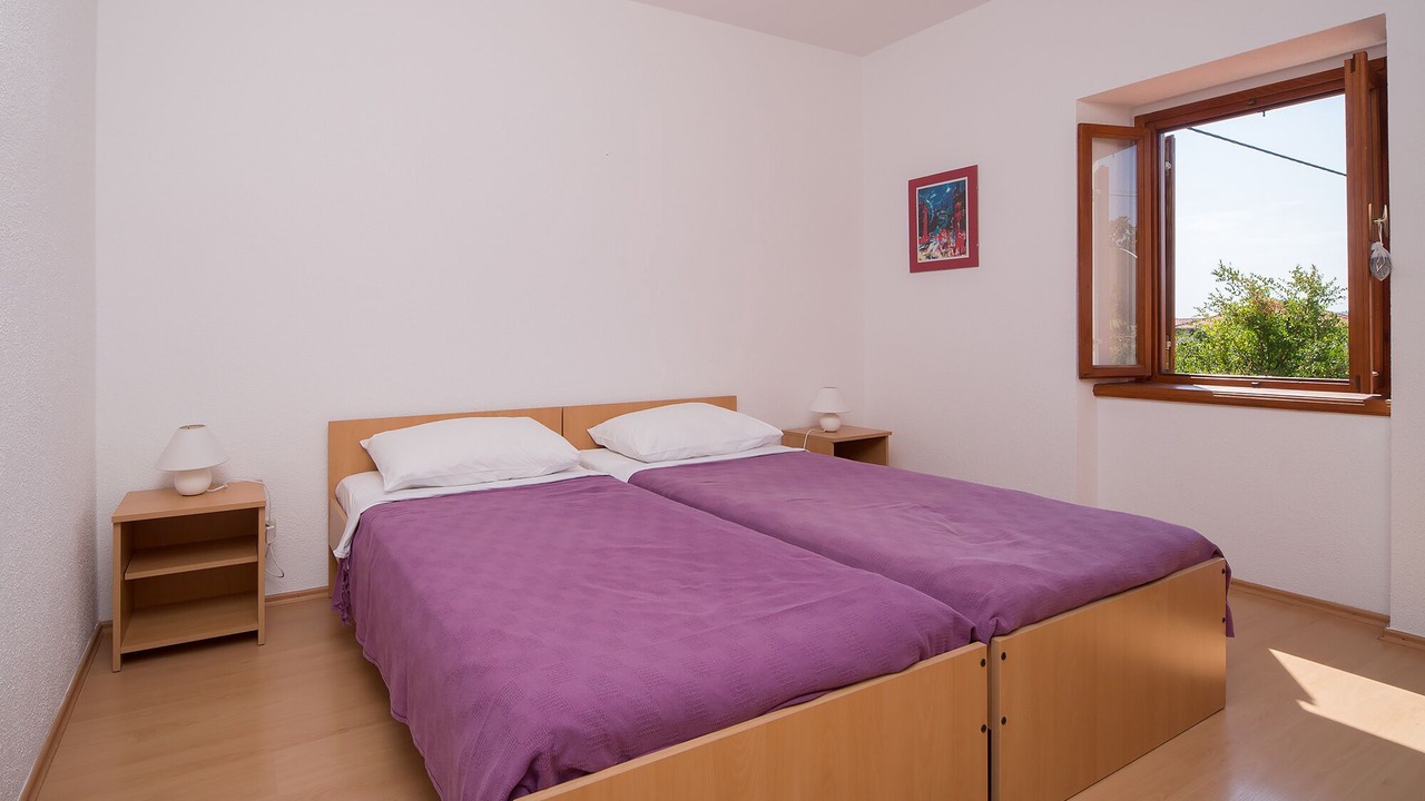 Photo of Bedroom in Seget Donji