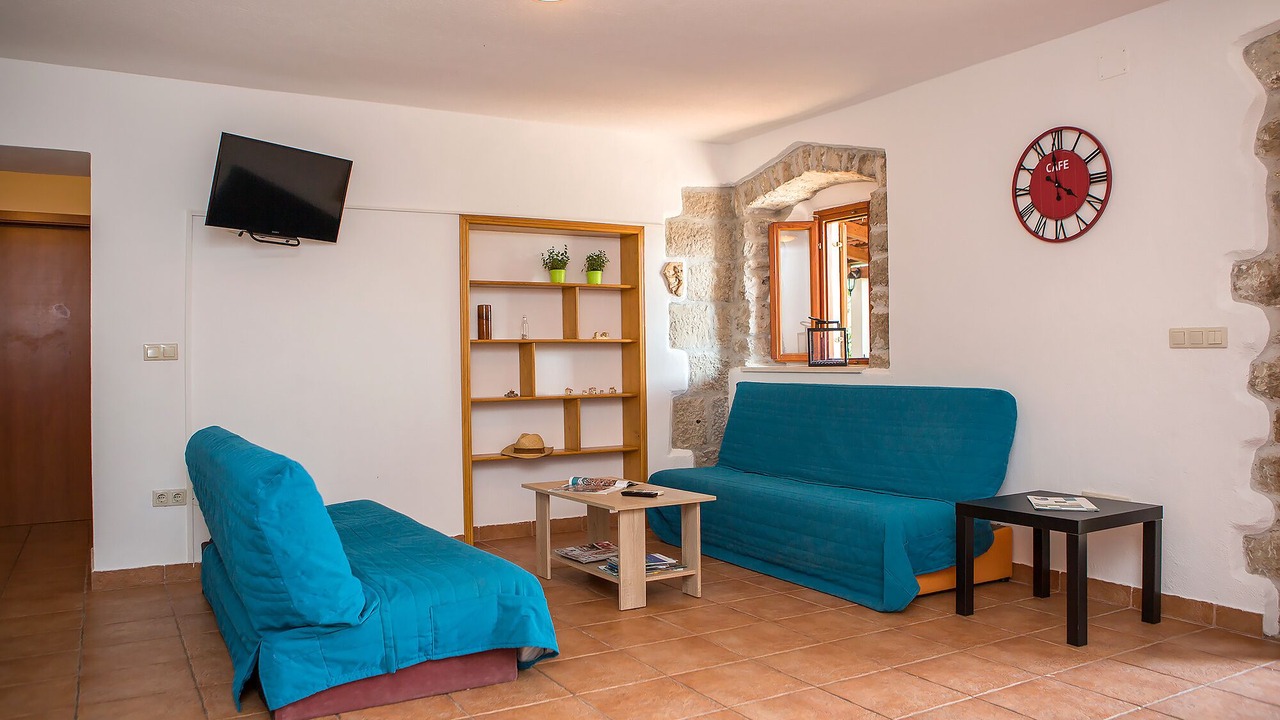Photo of Livingroom in Seget Donji