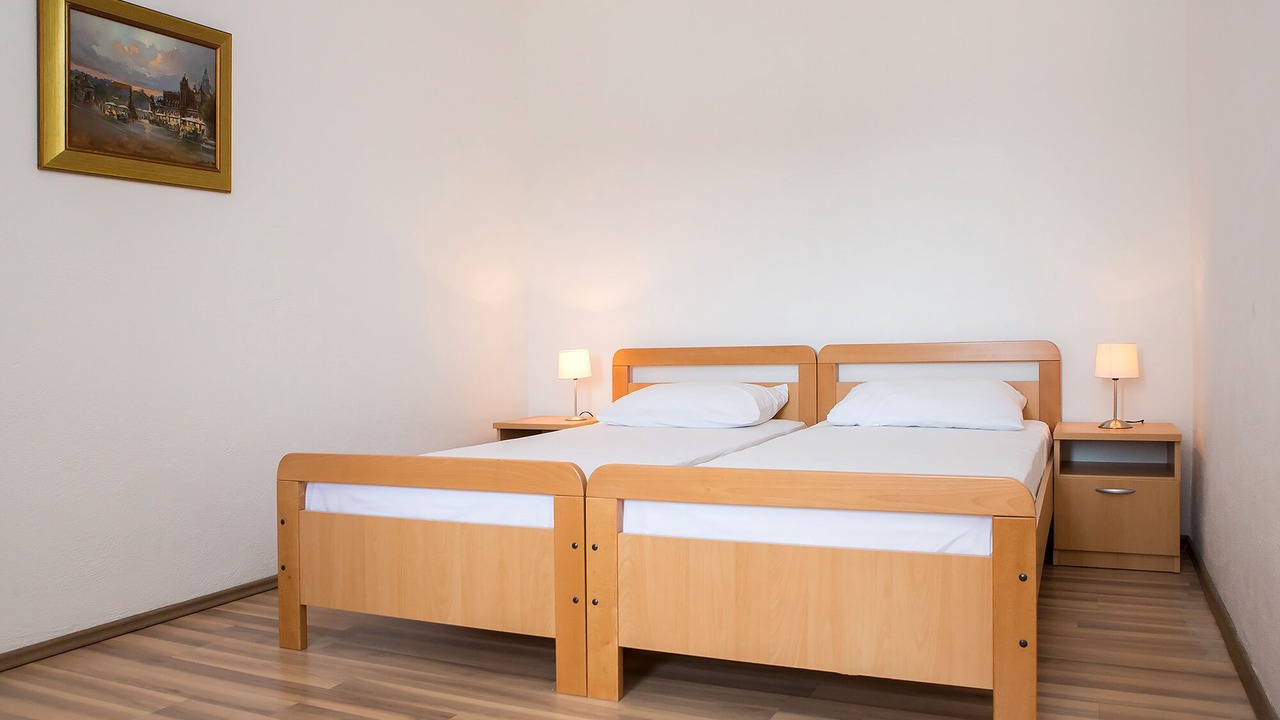 Photo of Bedroom in Seget Donji