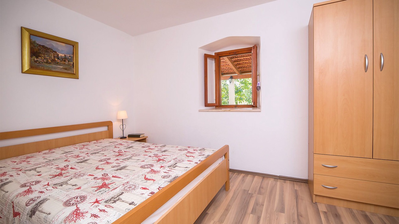 Photo of Bedroom in Seget Donji