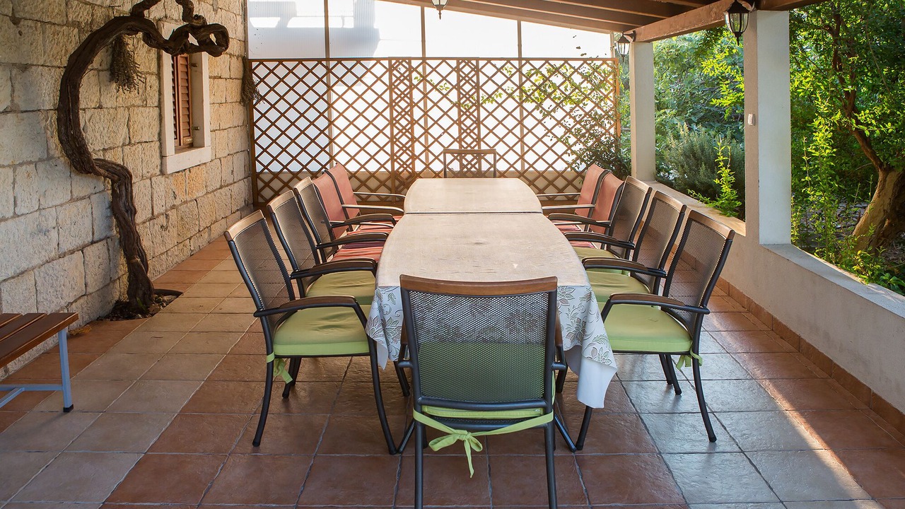 Photo of Outdoor in Seget Donji