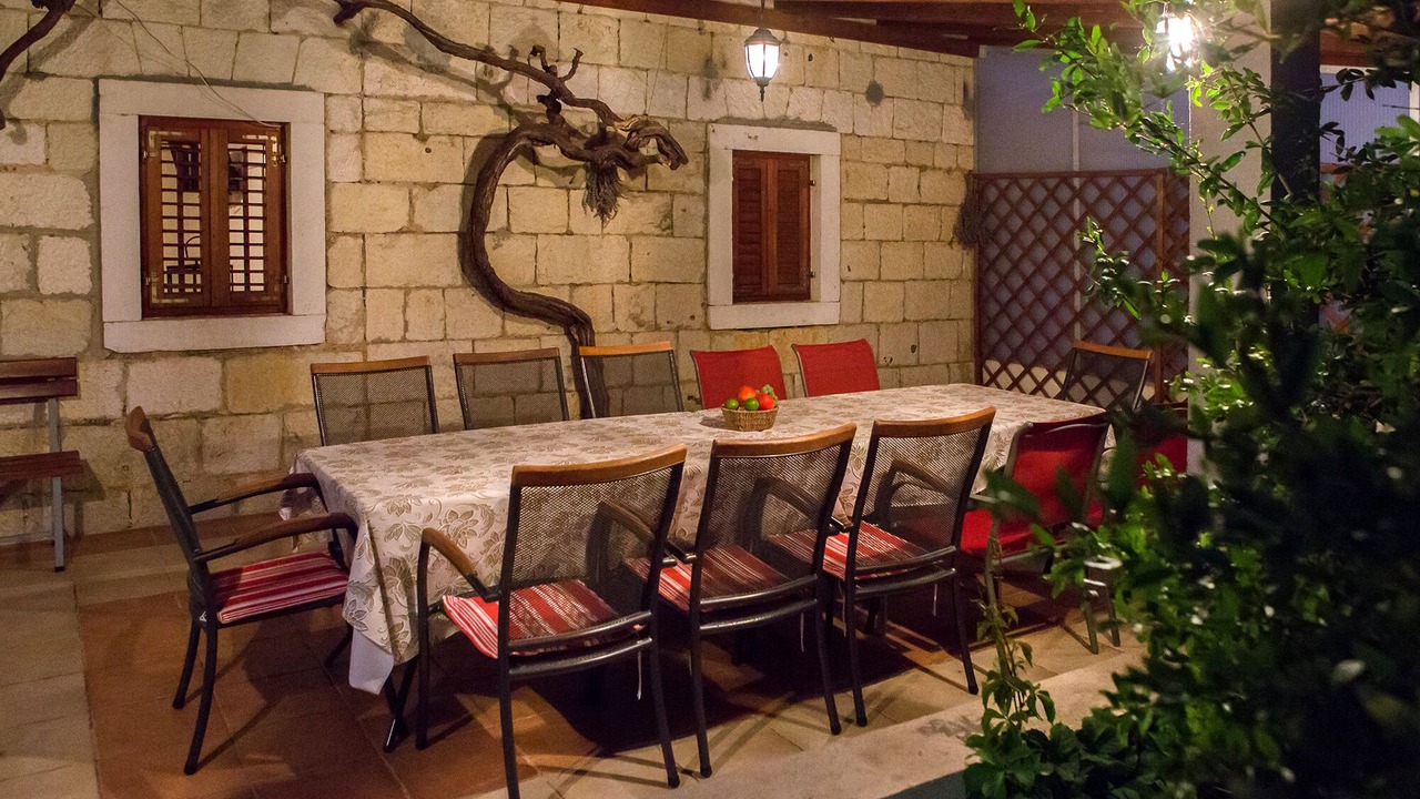 Photo of Outdoor in Seget Donji