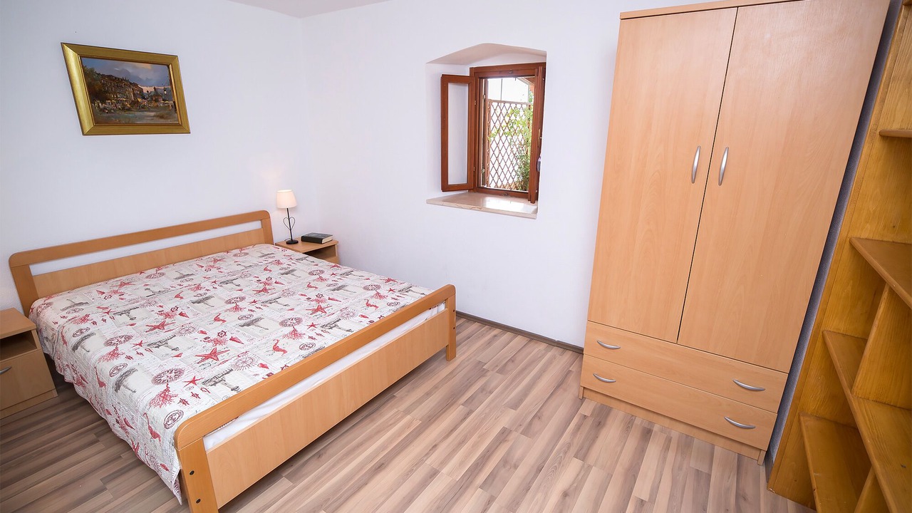 Photo of Bedroom in Seget Donji