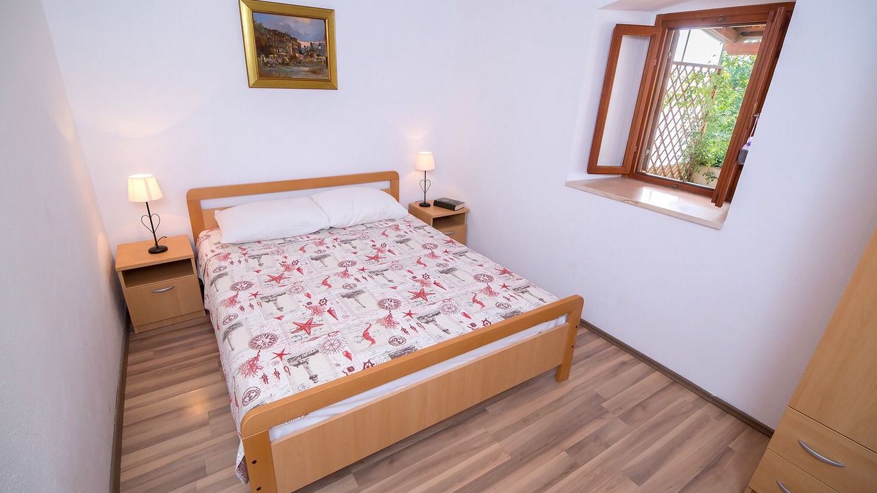 Photo of Bedroom in Seget Donji