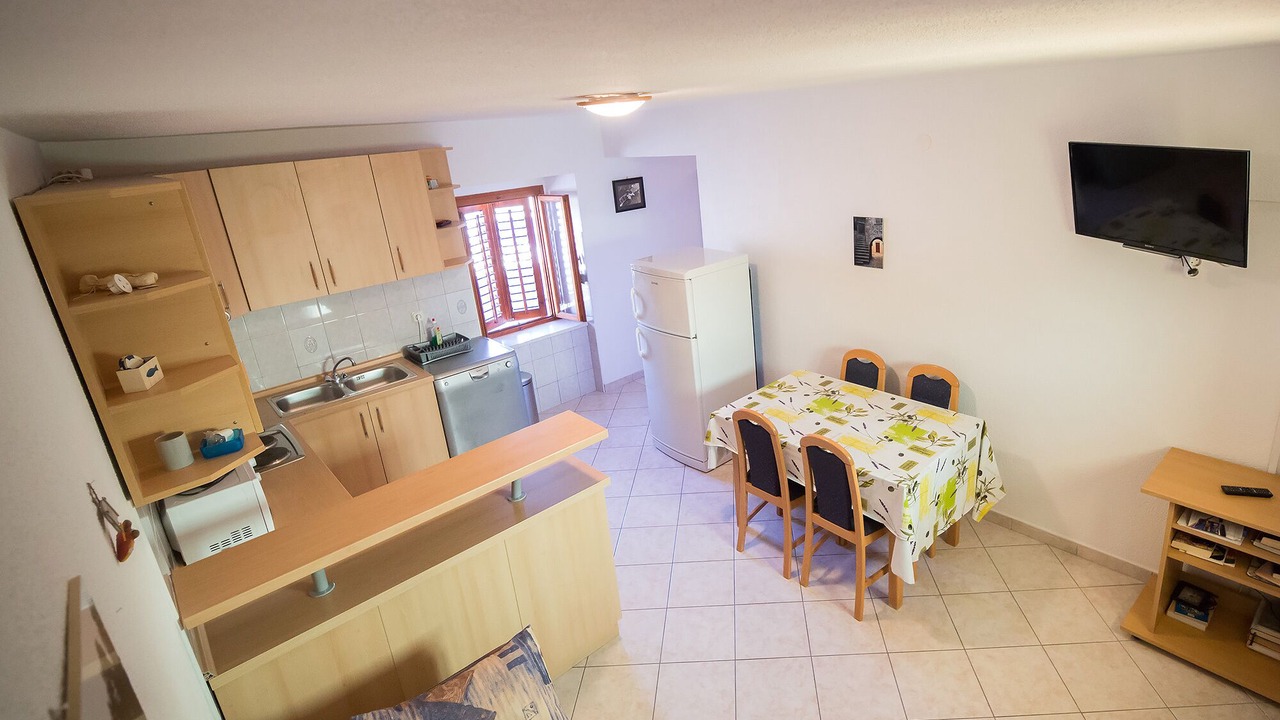 Photo of Kitchen in Seget Donji