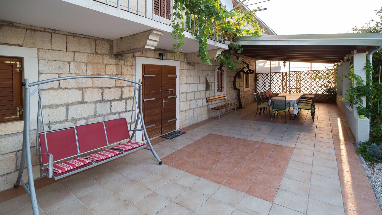 Photo of Outdoor in Seget Donji
