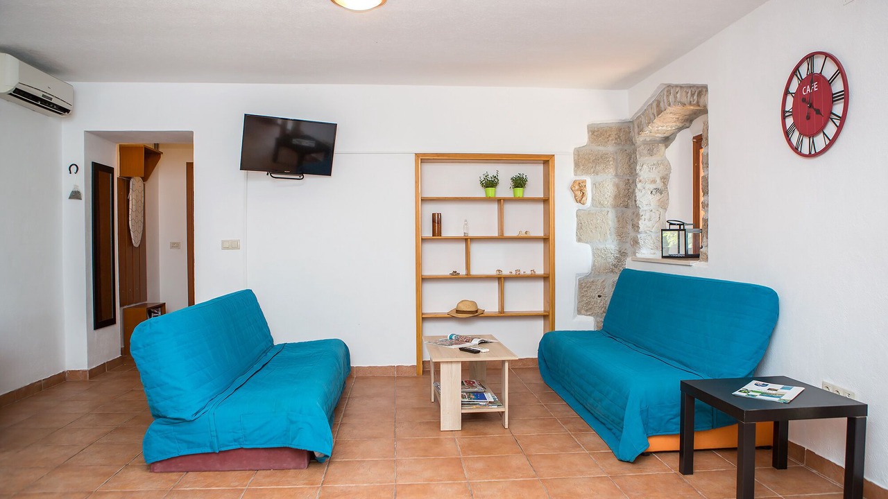 Photo of Livingroom in Seget Donji