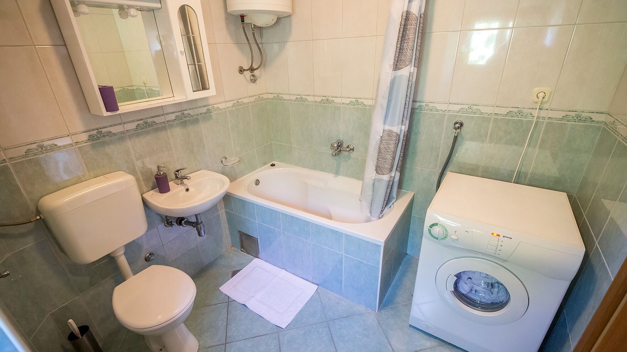 Photo of Bathroom in Seget Donji