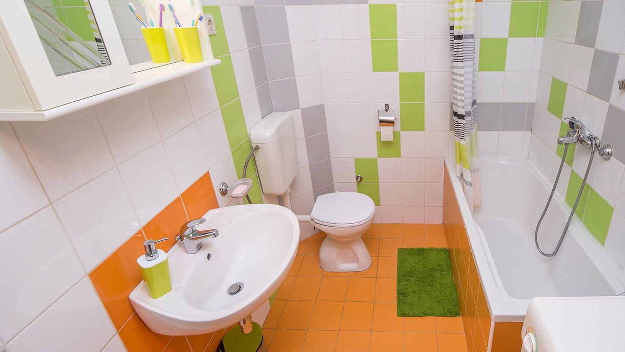 Photo of Bathroom in Seget Donji