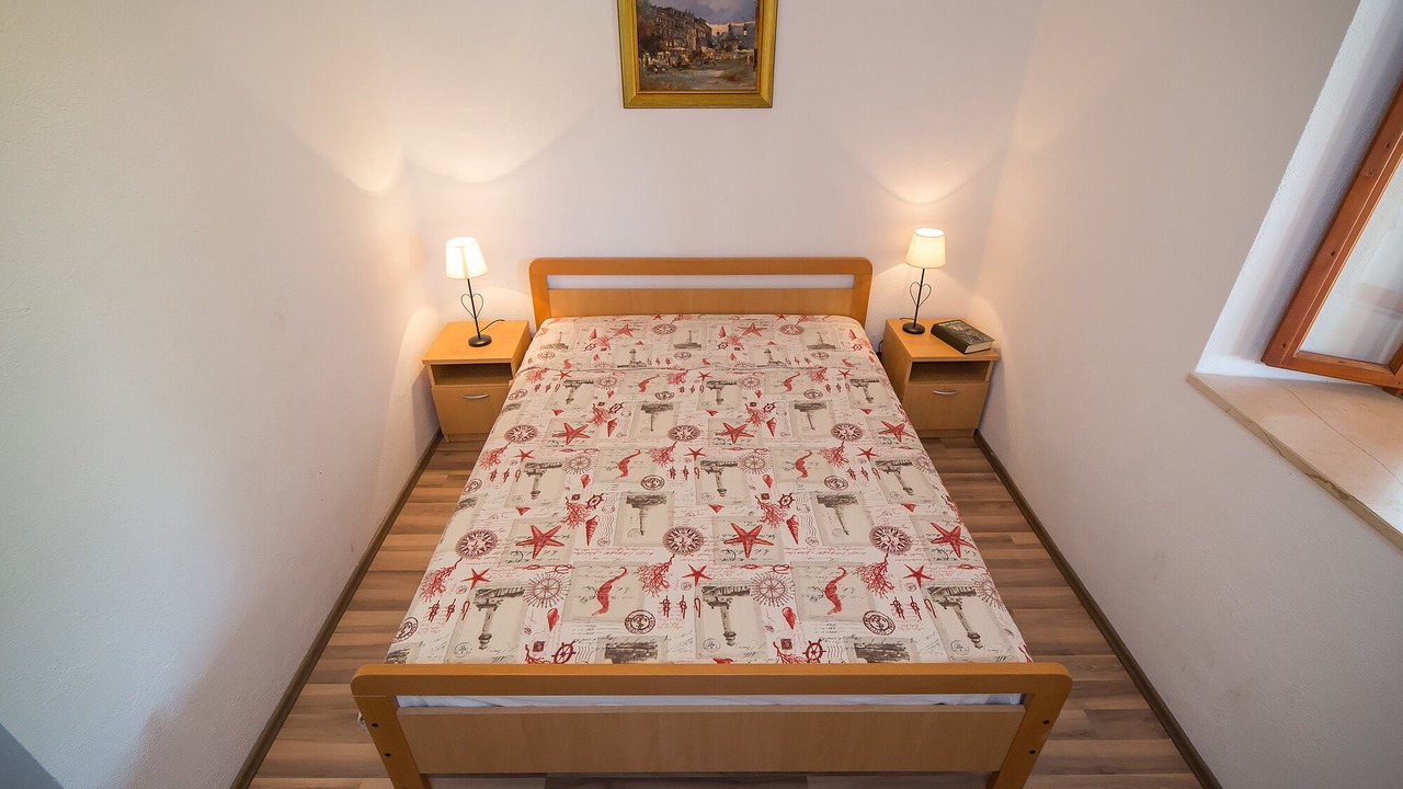 Photo of Bedroom in Seget Donji
