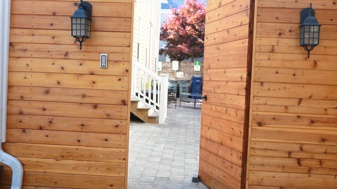 Photo of Outdoor in Central Square