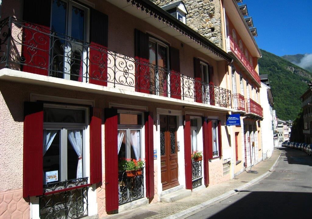Photo of Outdoor in Cauterets