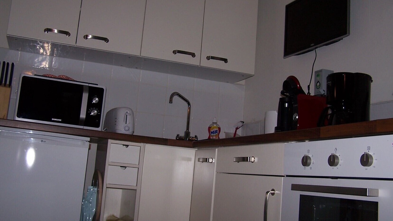 Photo of Kitchen in Cauterets