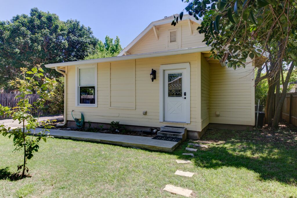 Photo of Outdoor in Georgetown