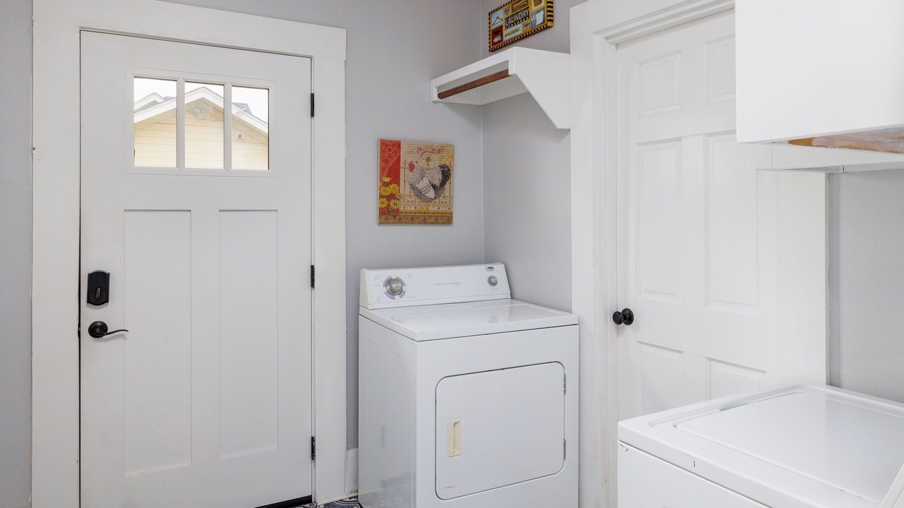 Photo of Bedroom in Georgetown