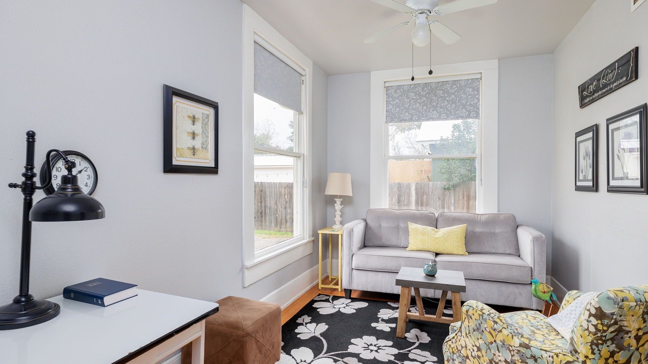 Photo of Bedroom in Georgetown