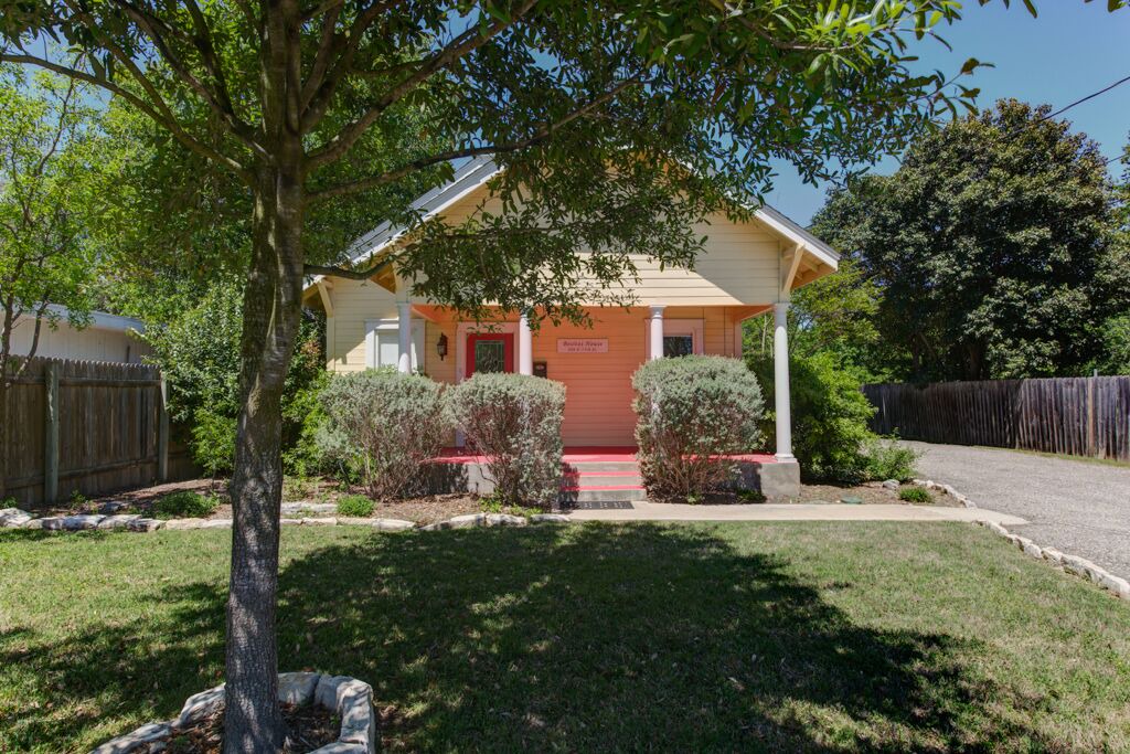 Photo of Outdoor in Georgetown