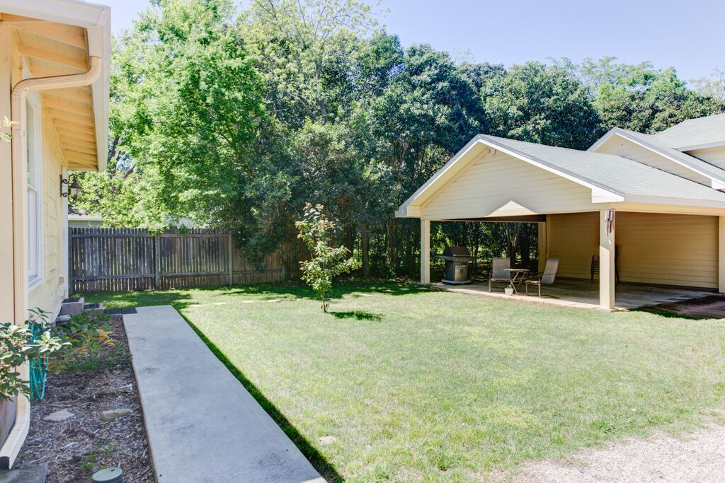 Photo of Outdoor in Georgetown