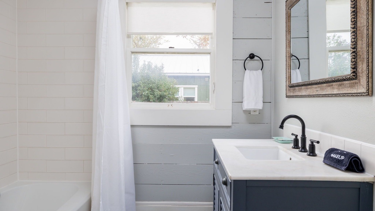 Photo of Bathroom in Georgetown