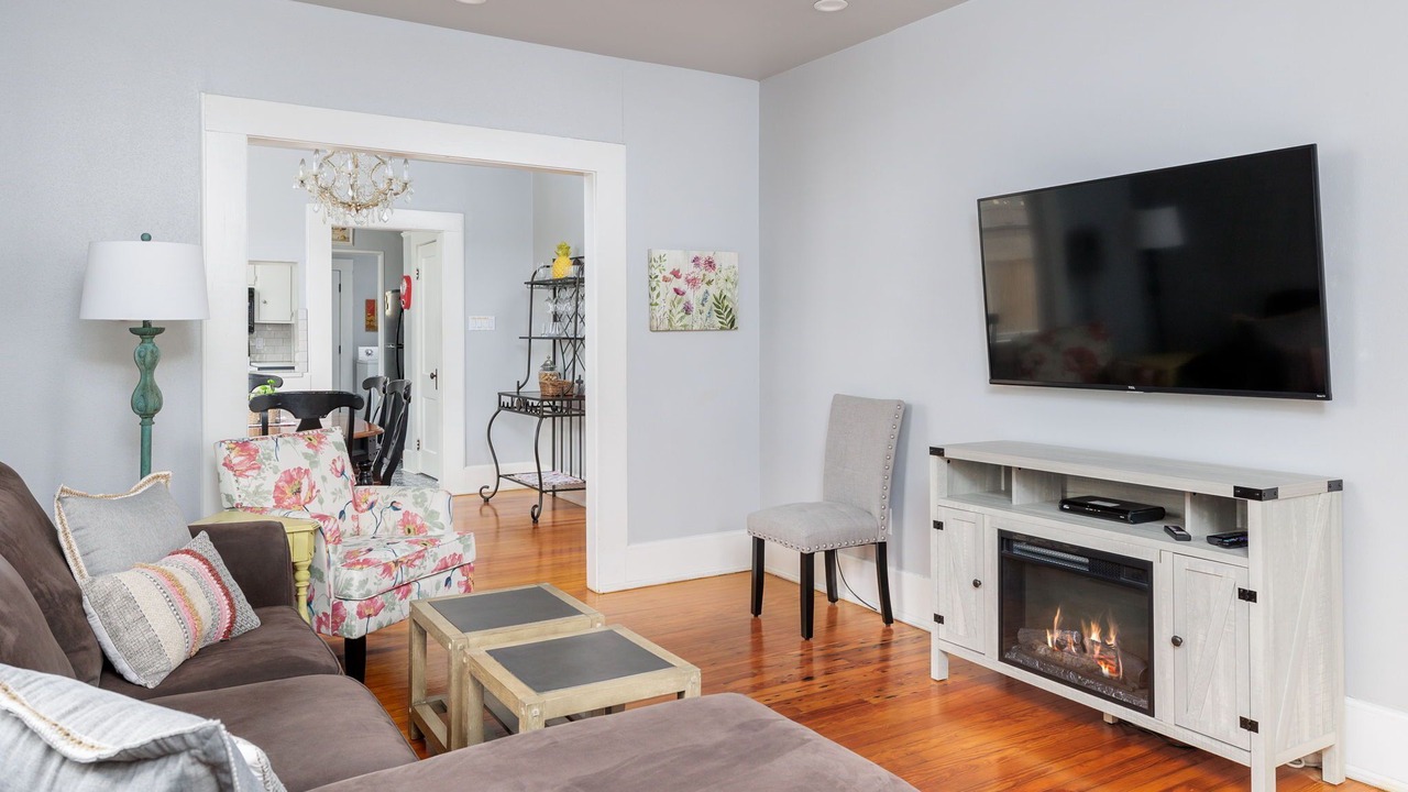 Photo of Livingroom in Georgetown