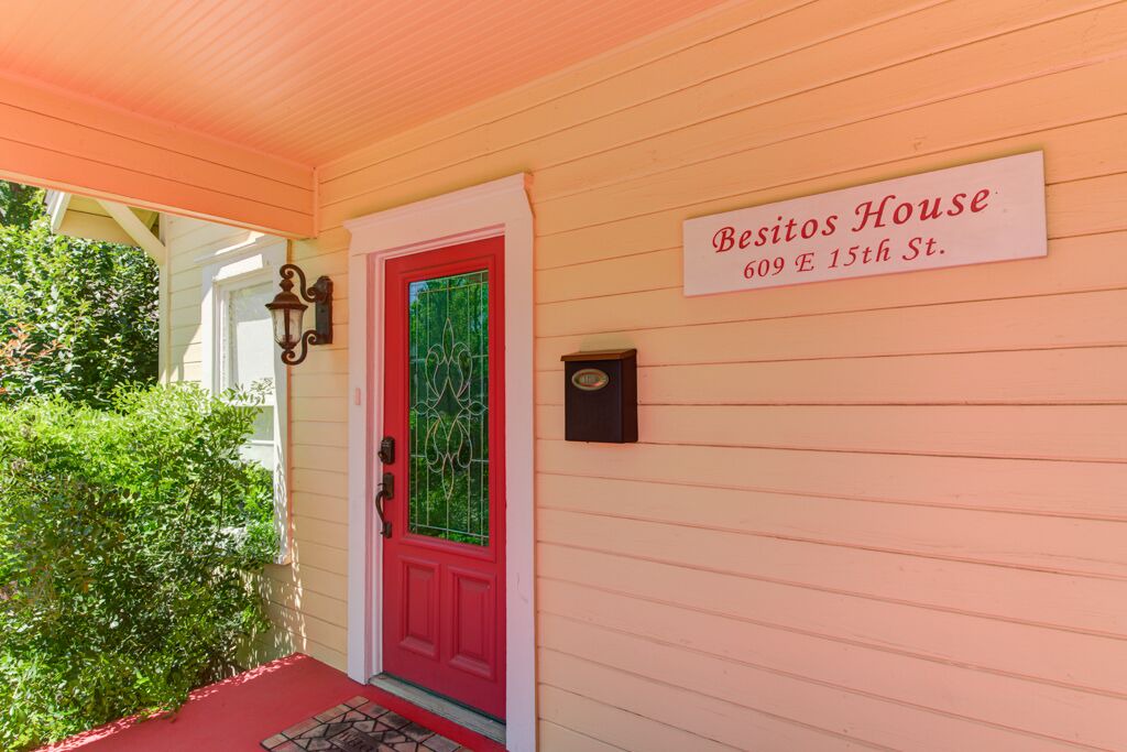 Photo of Outdoor in Georgetown